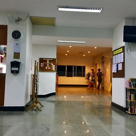 Rayong Condochain By Rainbow Ban Phe Exterior photo